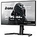 G-MASTER GB2441HSU-B1 Monitor PC 60,5 cm (23.8") 1920 x 1080 Pixel Full HD LED Nero - Foto miniatura 13