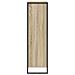 Armadio per Libri 2 pcs Sonoma 99,5 x 30 x 108,5 cm - Foto miniatura 7