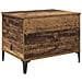 Tavolino da salotto Legno vecchio 60 x 44,5 x 45 cm - Foto miniatura 1