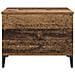 Tavolino da salotto Legno vecchio 60 x 44,5 x 45 cm - Foto miniatura 6
