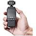Videocamera Sportiva Portatile Wifi Hd 1080p Con Zoom Ottico 10x E Visione Notturna - Foto miniatura 1
