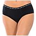 Mutandine Culotte Mestruali D0ayb A Flusso Pesante Da Donna, Design Comodo E Discreto Per Il Quotidiano O Lo Sport - Foto miniatura 1
