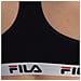 Reggiseno Sportivo Fu6042 Donna - Foto miniatura 4