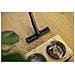 Kärcher SE 4 Plus black/white 1.081-170.0, 10 W, Aspiratore a cilindro, Secco e bagnato, Sacchetto per la polvere, Filtro, Nero, Bianco - Foto miniatura 3