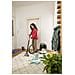 Kärcher SE 4 Plus black/white 1.081-170.0, 10 W, Aspiratore a cilindro, Secco e bagnato, Sacchetto per la polvere, Filtro, Nero, Bianco - Foto miniatura 4