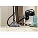 Kärcher SE 4 Plus black/white 1.081-170.0, 10 W, Aspiratore a cilindro, Secco e bagnato, Sacchetto per la polvere, Filtro, Nero, Bianco - Foto miniatura 6