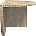 Scaffale da parete Rovere Sonoma 48 x 24 x 24 cm - Foto miniatura 6