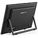 Monitor 27" LED Flat HT279PPB Full HD Tempo di risposta 5 ms Touch screen - Foto miniatura 5