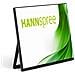 Monitor 27" LED Flat HT279PPB Full HD Tempo di risposta 5 ms Touch screen - Foto miniatura 1