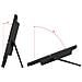 Monitor 27" LED Flat HT279PPB Full HD Tempo di risposta 5 ms Touch screen - Foto miniatura 4
