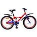 Bicicletta per Bambini 18 Pollici per bambini dai 5 ai 7 anni - Foto miniatura 1