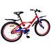 Bicicletta per Bambini 18 Pollici per bambini dai 5 ai 7 anni - Foto miniatura 3