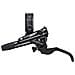 Leva Freno Sx Idraul. Shim. Deore Xt Bl-m8100 I-sp - Foto miniatura 1
