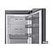 Samsung RR70H39CCTEF, 387 L, Starfish, 35 dB, C, Argento - Foto miniatura 3