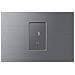 Samsung RR70H39CCTEF, 387 L, Starfish, 35 dB, C, Argento - Foto miniatura 6