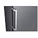 Samsung RR70H39CCTEF, 387 L, Starfish, 35 dB, C, Argento - Foto miniatura 7