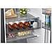 Samsung RR70H39CCTEF, 387 L, Starfish, 35 dB, C, Argento - Foto miniatura 11