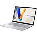 Vivobook 15 X1504VA-BQ2890W Intel Core 5 120U Computer portatile 39,6 cm (15.6") Full HD 8 GB DDR4-SDRAM 512 GB SSD Wi-Fi 6 (802.11ax) Windows 11 Home Argento - Foto miniatura 3