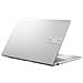 Vivobook 15 X1504VA-BQ2890W Intel Core 5 120U Computer portatile 39,6 cm (15.6") Full HD 8 GB DDR4-SDRAM 512 GB SSD Wi-Fi 6 (802.11ax) Windows 11 Home Argento - Foto miniatura 4