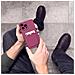 Custodia In Silicone Con Tasca Per Schede Per Xiaomi Redmi 10x 4g / Xiaomi Redmi Note 9, Cover Protettiva Tipo Borsa D'aria Nera. - Foto miniatura 1