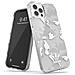 Adidas Or Snapcase Camo Iphone 12/12 Pro Trasparente /bianco 43705 - Foto miniatura 1