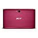 Tablet IconiaTab A100 Rosso 7" Dual Core Memoria 8 GB +Slot MicroSD Wi-Fi Fotocamera 5Mpx Android - Italia  - Foto miniatura 4