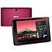 Tablet IconiaTab A100 Rosso 7" Dual Core Memoria 8 GB +Slot MicroSD Wi-Fi Fotocamera 5Mpx Android - Italia  - Foto miniatura 2
