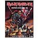Dvd Iron Maiden - Maiden England '88 - Foto miniatura 2