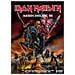Dvd Iron Maiden - Maiden England '88 - Foto miniatura 1