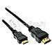 17462P, 2m, HDMI, Mini-HDMI, 165Mhz - 340Mhz - Foto miniatura 1