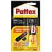 Pattex Adesivo Plastica Gr. 30 - Foto miniatura 2