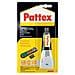 Pattex Adesivo Plastica Gr. 30 - Foto miniatura 1