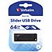 Chiavetta Usb Store n Go Slider 64GB USB 2.0 - Foto miniatura 2