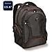 Borsa per Notebook fino a 15.6" in Nylon Colore Nero - Foto miniatura 1