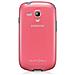 Cover Pink Galaxy S3 Mini - Foto miniatura 2