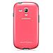 Cover Pink Galaxy S3 Mini - Foto miniatura 1