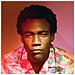 Childish Gambino - Because The Internet - Foto miniatura 1