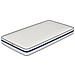 Materasso Singolo 80x195, altezza 22 cm - Memory Foam, Antiacaro, Anallergico | Easy - Foto miniatura 1