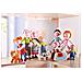 302094 set di action figure giocattolo - Foto miniatura 3