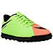 Scarpe Hypervenom Phade Tf Jr 852585308 Taglia 36,5 Colore Verde - Foto miniatura 1