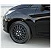 Copricerchi Auto Universali 13 Pollici C-071 Black 31188 - Foto miniatura 2