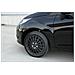 Copricerchi Auto Universali 13 Pollici C-071 Black 31188 - Foto miniatura 6