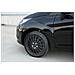 Copricerchi Auto Universali 13 Pollici C-071 Black 31188 - Foto miniatura 4