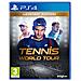 PS4 - Tennis World Tour Legend Edition - Foto miniatura 1