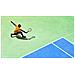 PS4 - Tennis World Tour Legend Edition - Foto miniatura 7
