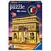 Puzzle 3D Arco di Trionfo Night 216 Pezzi - Foto miniatura 1