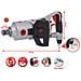 515.3250 1" Avvitatore Ad Impulsi Pneumatico Supermonster - 3405 Nm. - Foto miniatura 4
