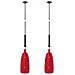 Pagaia Dpr 107/kit 2+2 Parti 6520100n - Foto miniatura 1