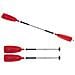 Pagaia Dpr 107/kit 2+2 Parti 6520100n - Foto miniatura 3