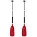 Pagaia Dpr 107/kit 2+2 Parti 6520100n - Foto miniatura 2